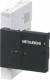 Mitsubishi FX3G-CNV-ADP PLC FX3G ADP adapter for FX3U ADP modules 221268