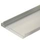 OBO Bettermann 6059275 MKSMU 650 A2 cable duct unperforated SV 60x500x3050 A2