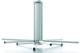 J.Luebbering A90221 Roll-Profi ClouXL Rohr- und Kabelringabwickler