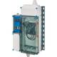 Gustav Hensel 20001473 Hensel Mi AE 1244 PV-disconnection point 150 kVA 4-pole with power switch