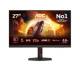 AOC U27G4R 68,6 cm (68,6 cm ( 27 inch )) 16:9 2xHDMI+DP+USB IPS blue/red