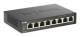D-Link DGS-1008P/E