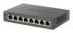 D-Link DGS-1008P/E