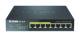 D-Link DGS-1008P/E