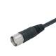 Ifm Electronic E11744 IFM Kabeldose gerade M23 19-polig halogenfrei