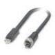 Phoenix Contact 1420168 VS-FSDB-IP20SDA/981/1,0 SCO patch cable