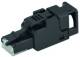 Telegärtner 100023053 UFP8 T568A Cat.6a AWG23-22/1 AWG23-22/7