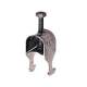 Vertiv 050401579 Knürr, clamp 40-46mm, with inserts, 25-Pack