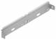 Niedax GRVS4E3 connector D = 3.5-4.0 mm GRVS 4 E3, stainless steel