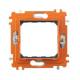 Legrand H4702G BTicino mounting ring with spreading force