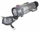 Mennekes 75016 400A4P 6H400V Kupplung IP67
