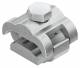 Niedax GTEKM6X25 GTEKM 6x25 mesh cable trays, earthing terminals