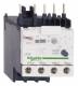Schneider Electric LR2K0321 motor protection relay ,, 10-14A, 1M + 1B, Class 10A