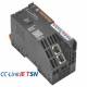 Weidmüller 2680260000 UR20-FBC-CC-TSN Remote-IO-Feldbus-Koppler 