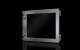 Rittal 4000083 HD Sichtfenster mit Knebelgriff BxH:518x436 mm Edelstahl 1