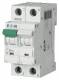 Moeller 236114 EATON PXL-B6/1N LS-Schalter 6A 1p+N B-Char 