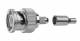 Telegärtner 100023312 TEGA BNC cable connector Cr/Cr 50Ohm RG174/U RG188/U RG316/U 303