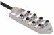 Weidmüller SAI-8-F 4P FC 10M SensorAktor-Passiv-Verteiler 1847980000