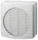 Helios Ventilatoren 1484 Helios GX 225 Fensterlüfter reversierbar mit elektrischem Verschluß 