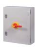 Eaton 197337 Lasttrennschalter, DMV, 250 A, 3-polig, NOT-AUS-Funktion