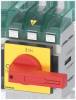 Siemens 3LD54000TK13 3LD5400-0TK13 SENTRON Lasttrennschalter 3LD5 UL Not-Aus-Schalter