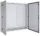 ABN NF58E Wandgehäuse geerdet IP55 BxHxT 1340x1290x280 mm
