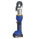 Klauke ESG25CFB battery hydraulic cutting tool next Gen. Makita