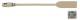 Telegärtner cable Disconnect CP-Link, white, 0.2m, RJ45 plug/socket, DDCP-Link