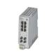 Phoenix Contact 2702333 FL SWITCH 2206-2FX SM ST Industrial Ethernet Switch