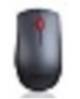 Lenovo mouse wireless - Professional wireless laser mouse