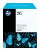 HP CH649A 761 Wartungspatrone