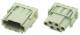 Harting Stifteinsatz HAN 6A 09140063001 Crimpanschluß