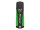 Transcend JetFlash 810 64 GB USB 3.0 Flash Drive - Black, Green