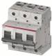 ABB S803U-K50 Sicherungsautomat