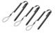 Zebra stylus, 3 pcs.