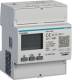 Hager ECM382D energy meter 3-phase direct 80 A 4 M MBUS MID