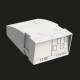 Kaiser AT29211 Connectivity house handover point HÜP 2 fibers 1 LC/APC