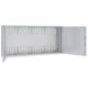ABN ABNRS403 RS403 Wandgehäuse schutzisoliert IP44 BxHxT:1050x500x210 mm