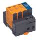 Weidmüller 2983580000 VPU AC I 3+1 300/12.5 LH surge protection 