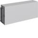 Hager KEM39S82X4LMF unibar M, Best. Opt. fire protection panel X-side