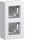 Hager WAD8210WG