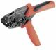 Weidmüller HTF RSV 12 Crimping tool, f.Kontakte RSV u.DST V HD 9013550000