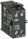 ABB Hilfsschalterblock CA6-11K Seitlich Anb.K6 und KC6