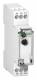 Schneider Electric A9E16067 Schneider Rückfallrelais iRTC 1W 0,1 sec-100 Std 24-240VAC 24VDC