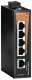 Weidmüller IE-SW-BL05T-5TX Netzwerk Switch unmanaged FastEthernet 1240850000