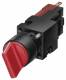 Siemens 3SB22022AB01 Toggle OI 16mm 3SB2202-2AB01, Maintained