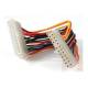 Startech.com ATX24POWEXT 8in 24 Pin ATX 2.01 Power Extension Cable