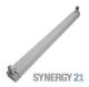 Synergy 21 LED Tube T8 Series Acc 150cm, IP20 socket