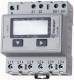 Finder 7E.56.8.400.0010 Zähler wandlerfähig 3ph. LCD MF Disp. SO MID