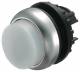 Moeller 216788 EATON M22 DRLH W-illuminated push button high, blank white 